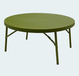 Load image into Gallery viewer, Plastic Table Disk Junior
