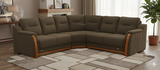 Load image into Gallery viewer, Corner Sofa KR 101