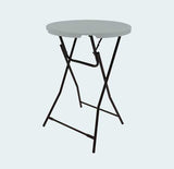 Load image into Gallery viewer, Plastic Folding Tables Café