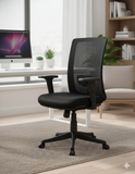 Load image into Gallery viewer, Revolving Chair NET 117