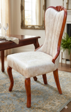 Load image into Gallery viewer, Dining Chair Lotus