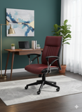 Load image into Gallery viewer, Revolving Chair WW 540