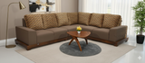 Load image into Gallery viewer, Corner Sofa Fanta