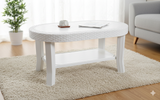 Load image into Gallery viewer, Coffee Table SAffron