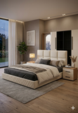 Load image into Gallery viewer, Bedroom Set Square
