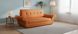 Load image into Gallery viewer, Sofa 3 Seater Lotus