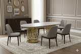 Load image into Gallery viewer, Dining Table BTT 01