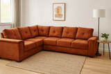 Load image into Gallery viewer, Corner Sofa CP 111