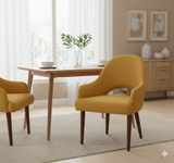 Load image into Gallery viewer, Dining Chair FCC 11