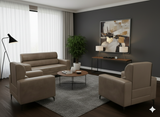 Load image into Gallery viewer, 3+1+1 Superio AL Sofa Set