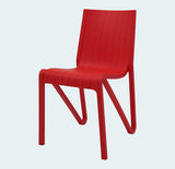 Load image into Gallery viewer, Armless Chair Zyleg