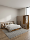 Load image into Gallery viewer, Bedroom  Set Amoeba