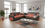 Load image into Gallery viewer, Corner Sofa Colosseum