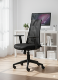 Load image into Gallery viewer, Revolving Chair NET 111