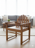 Load image into Gallery viewer, Sit Out Chair  ANU Raja