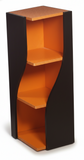 Load image into Gallery viewer, Corner Plant Stand VCS 02