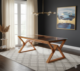 Load image into Gallery viewer, Dining Table Frame MG DT T6