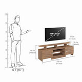 Load image into Gallery viewer, Floor TV Unit