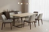 Load image into Gallery viewer, Dining Table ATT 18