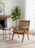 Load image into Gallery viewer, Garden Chair TK AR 01