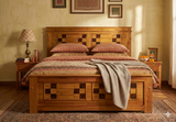 Load image into Gallery viewer, COT Teak DCT 123