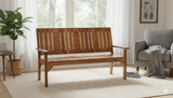 Load image into Gallery viewer, Garden Bench TK