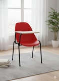 Load image into Gallery viewer, Study Chair 602 H-Pad