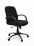 Load image into Gallery viewer, Revolving Chair LOWBACK 102