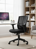 Load image into Gallery viewer, Revolving Chair MB NET 126