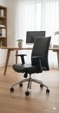 Load image into Gallery viewer, Revolving Chair MB 504