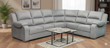 Load image into Gallery viewer, Corner Sofa Denza