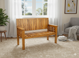Load image into Gallery viewer, Garden Bench A1 TK