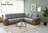 Load image into Gallery viewer, Corner Sofa Elan