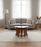 Load image into Gallery viewer, Coffee Table Greta