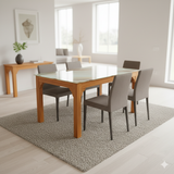 Load image into Gallery viewer, Dining Table New Plain MG
