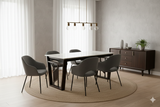 Load image into Gallery viewer, Dining Table BTT 17
