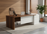 Load image into Gallery viewer, Office Table Dual Tone