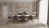 Load image into Gallery viewer, Dining Table BTT 02