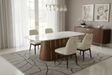 Load image into Gallery viewer, Dining Table Artale