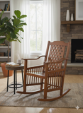 Load image into Gallery viewer, Easy Chair Rocker