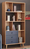 Load image into Gallery viewer, Office Shelf Cube
