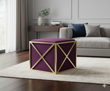 Load image into Gallery viewer, Puffy Stool BST 03