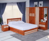 Load image into Gallery viewer, Bedroom Set Five Piece