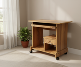 Load image into Gallery viewer, Computer Table 123 TKW