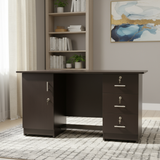 Load image into Gallery viewer, Office Table 112 BLK