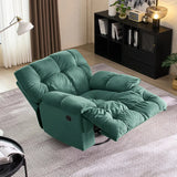 Load image into Gallery viewer, Recliner Sofa Cloud