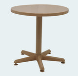 Load image into Gallery viewer, Penta Round Plastic Tables