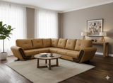 Load image into Gallery viewer, Corner Sofa Dayana
