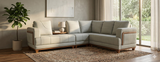 Load image into Gallery viewer, Corner Sofa WP 1313