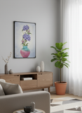 Load image into Gallery viewer, Photo Frame (Flower Vase) 18 x 12